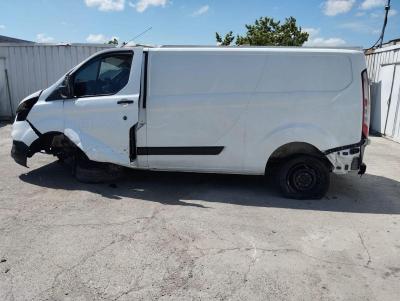 TRANSITCUSTOMVAN 340L 130 E6.2 TREND CCC