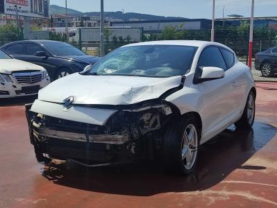 MEGANE III COUPE COLOREDITION 1.5DCI 105