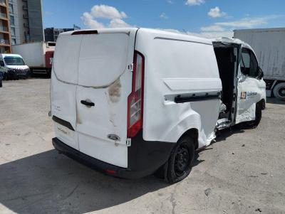 TRANSITCUSTOMVAN 340L 130 E6.2 TREND CCC