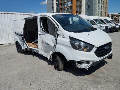 TRANSITCUSTOMVAN 340L 130 E6.2 TREND CCC