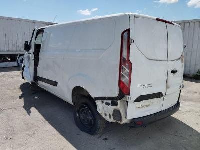 TRANSITCUSTOMVAN 340L 130 E6.2 TREND CCC
