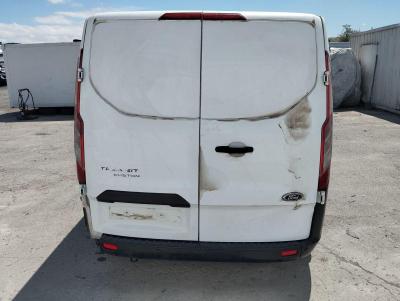 TRANSITCUSTOMVAN 340L 130 E6.2 TREND CCC