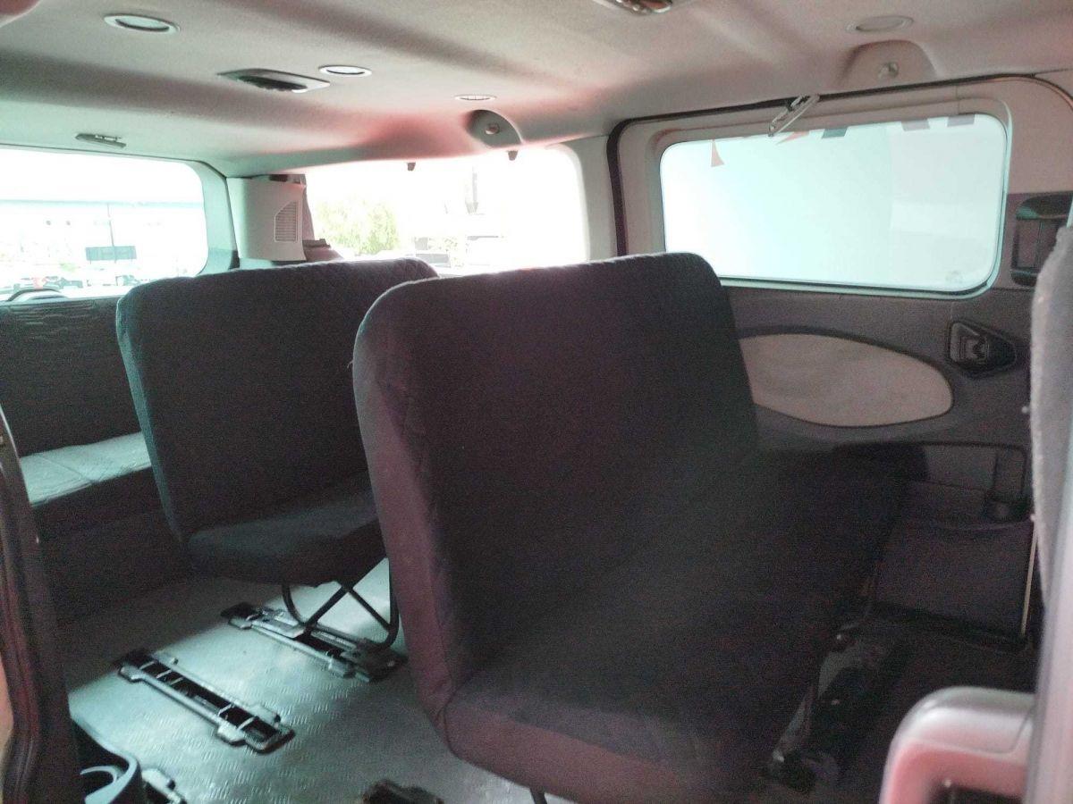 T. CUSTOM 300 S KOMBI