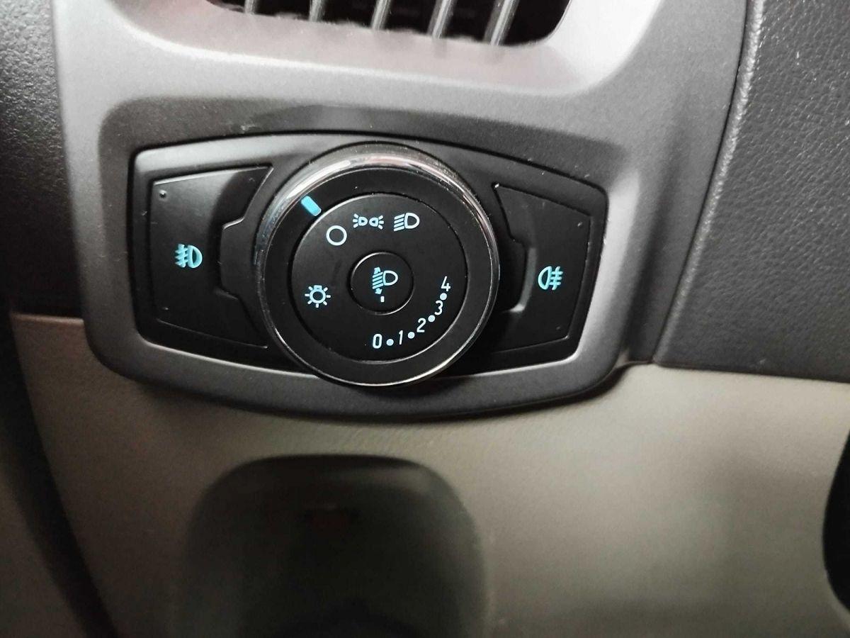 T. CUSTOM 300 S KOMBI