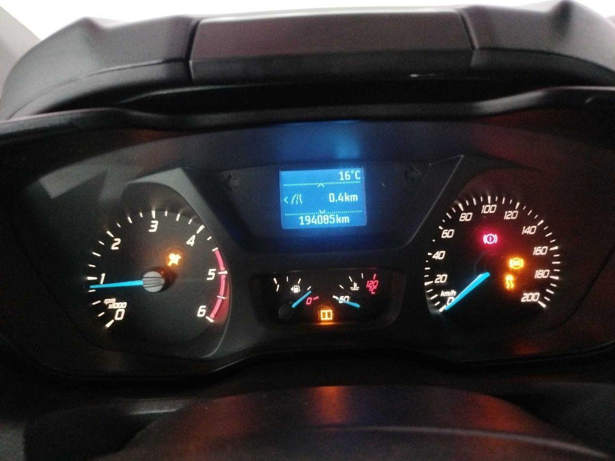 T. CUSTOM 300 S KOMBI