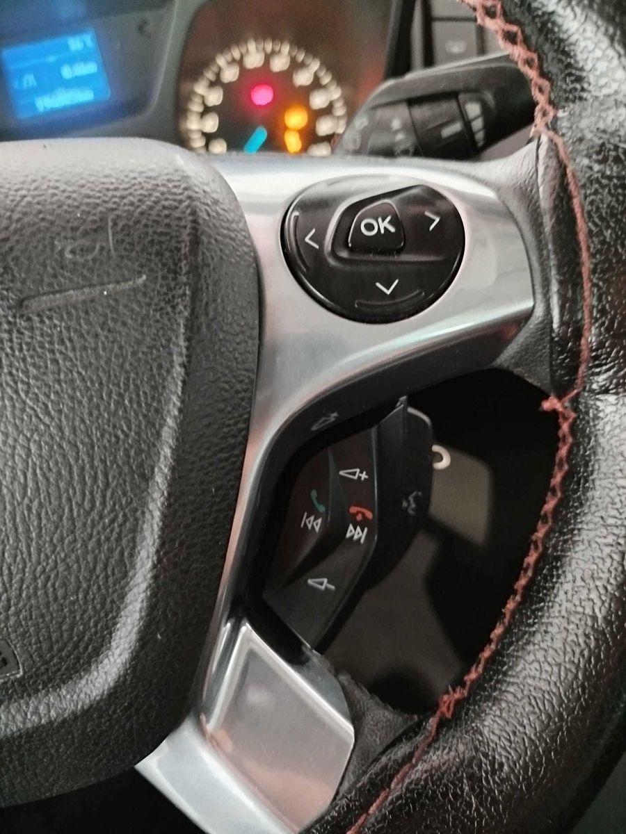 T. CUSTOM 300 S KOMBI