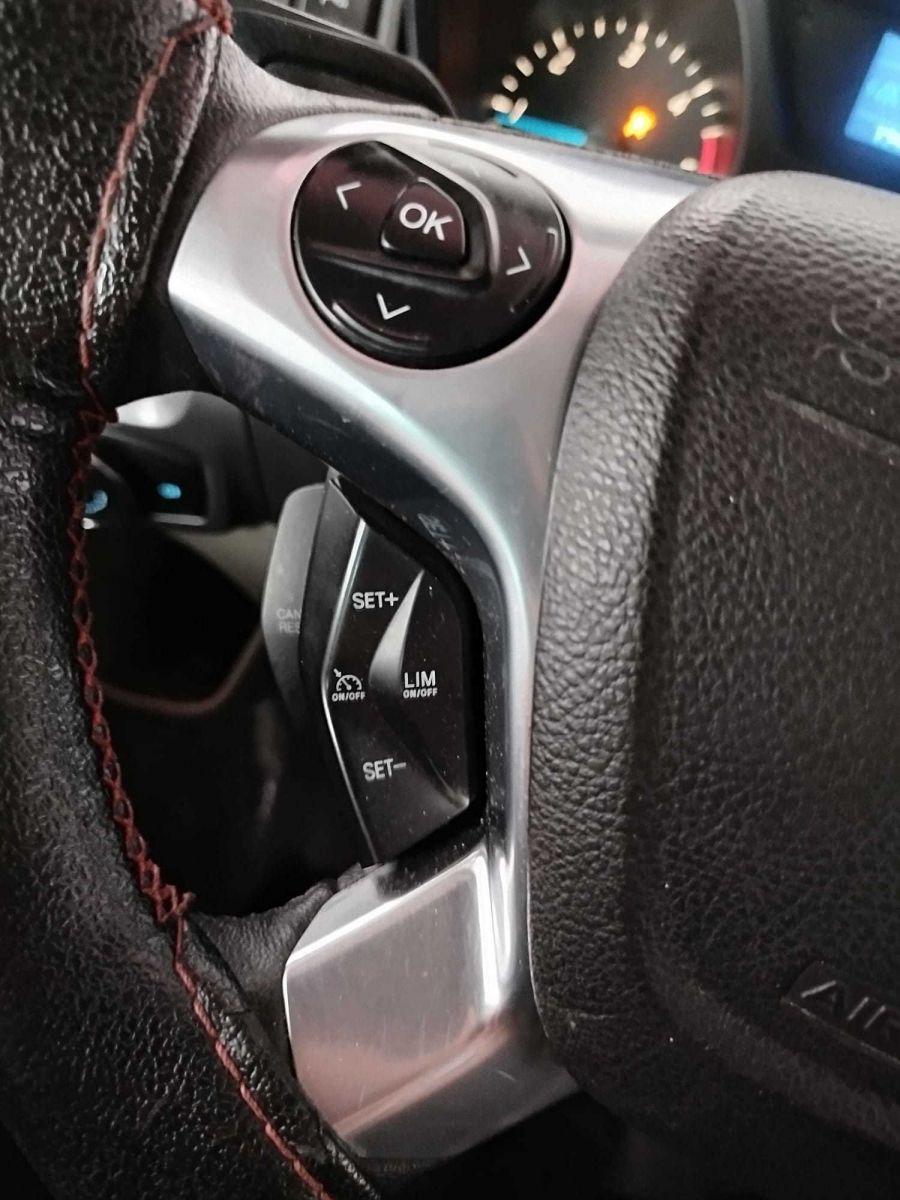 T. CUSTOM 300 S KOMBI