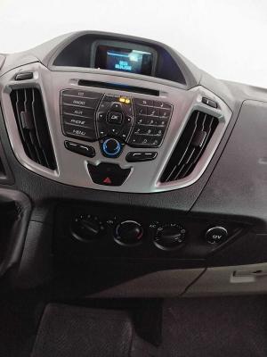 T. CUSTOM 300 S KOMBI