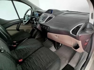 T. CUSTOM 300 S KOMBI