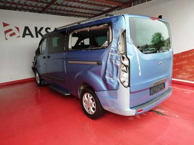 T. CUSTOM 300 S KOMBI