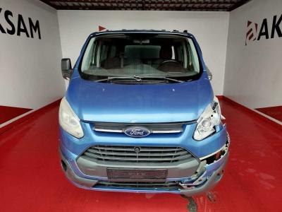 T. CUSTOM 300 S KOMBI