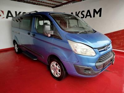 T. CUSTOM 300 S KOMBI