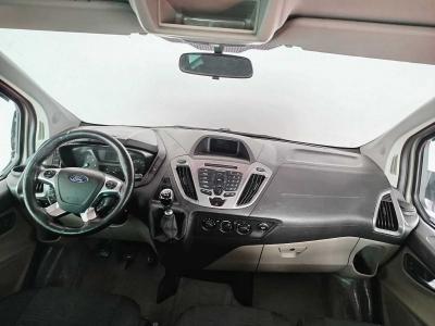 T. CUSTOM 300 S KOMBI