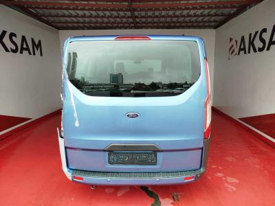 T. CUSTOM 300 S KOMBI