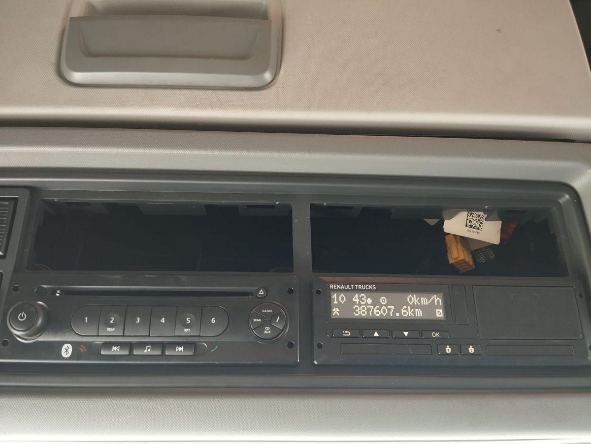 CEKICI T 480 E6 RET ADR