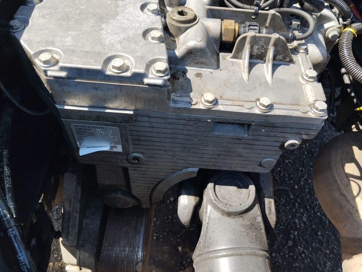 CEKICI T 480 E6 RET ADR