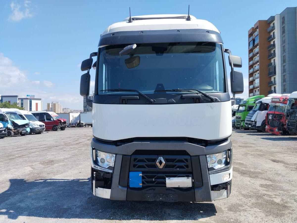 CEKICI T 480 E6 RET ADR