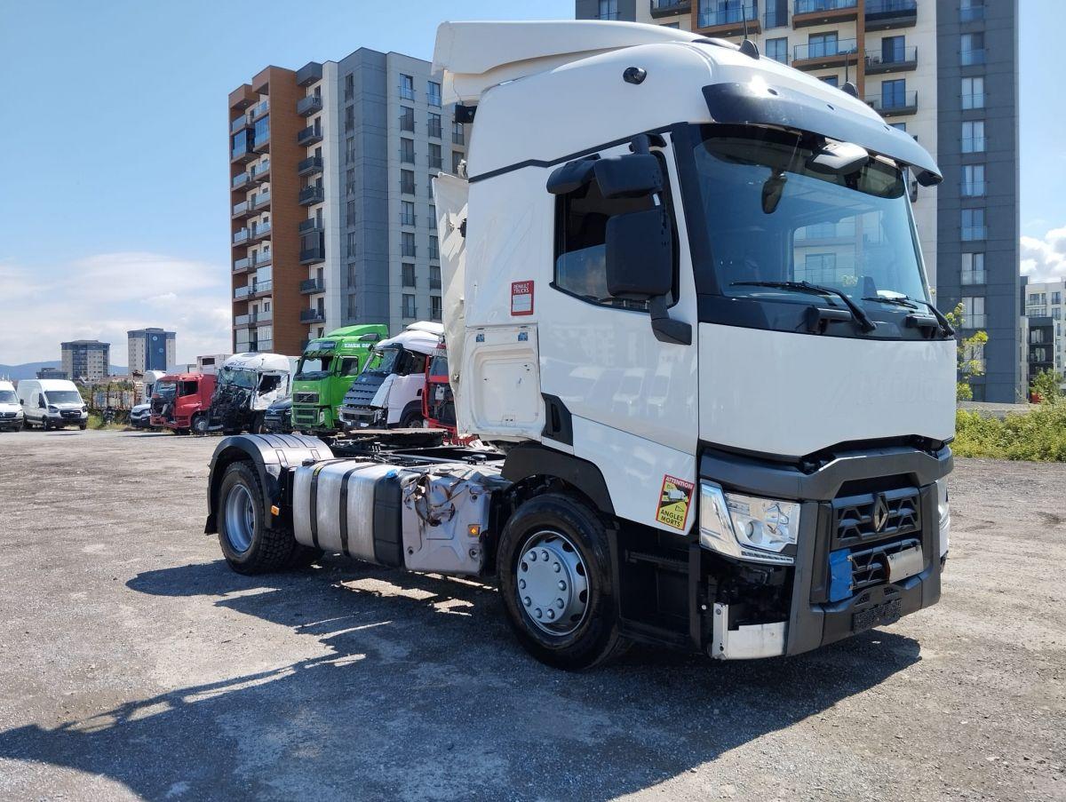 CEKICI T 480 E6 RET ADR