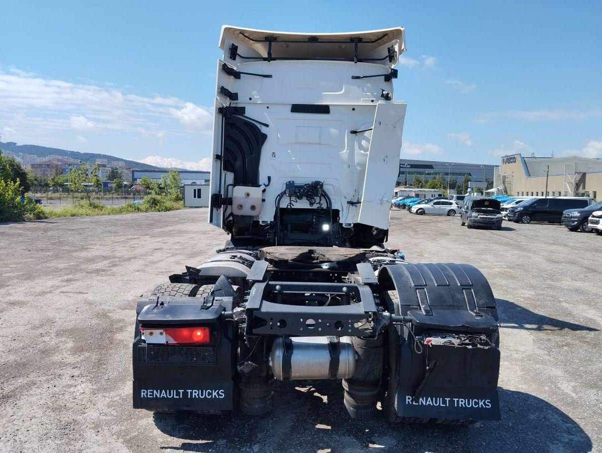 CEKICI T 480 E6 RET ADR