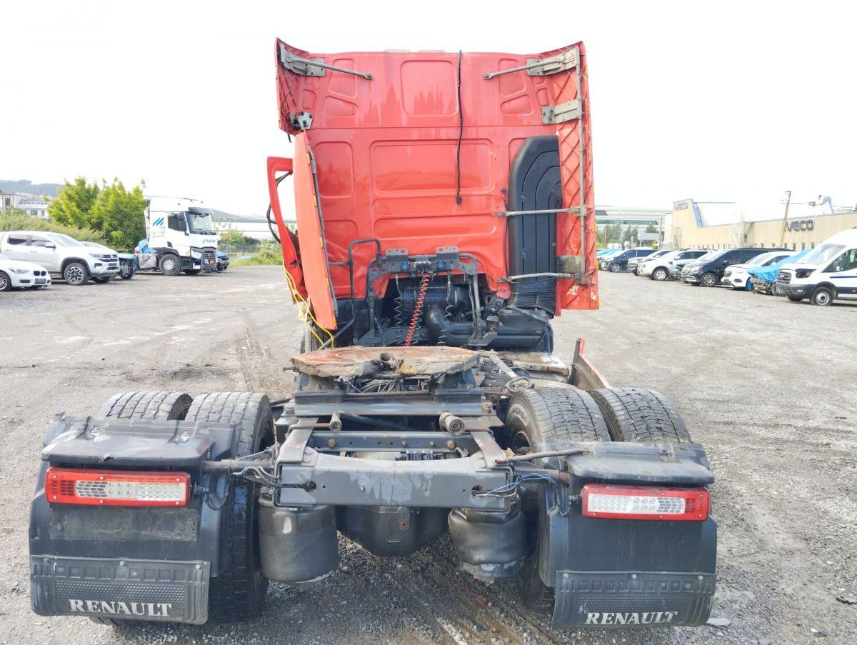 CEKICI PREMIUM 460.18 T 4x2 GV 950