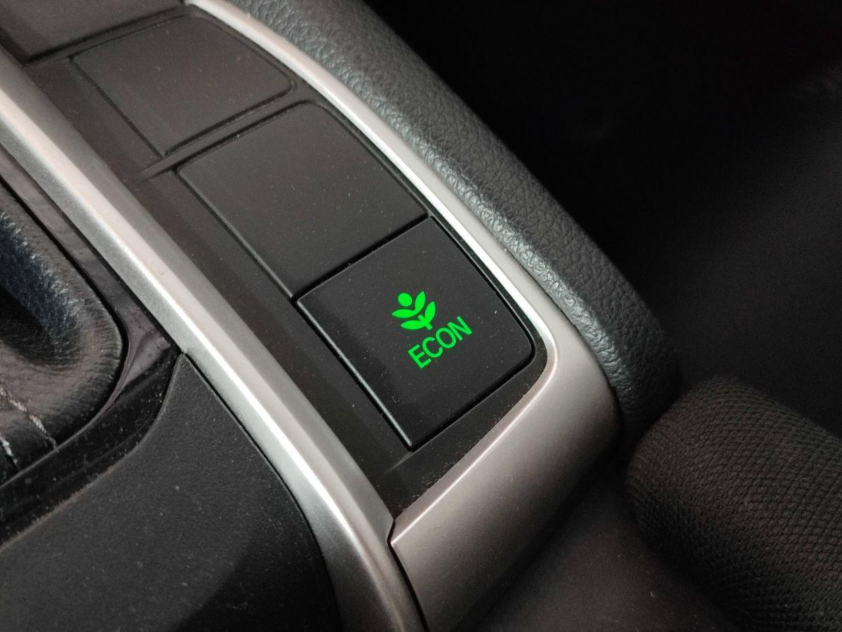 CIVIC SEDAN ELEGANCE 1.6 (125)