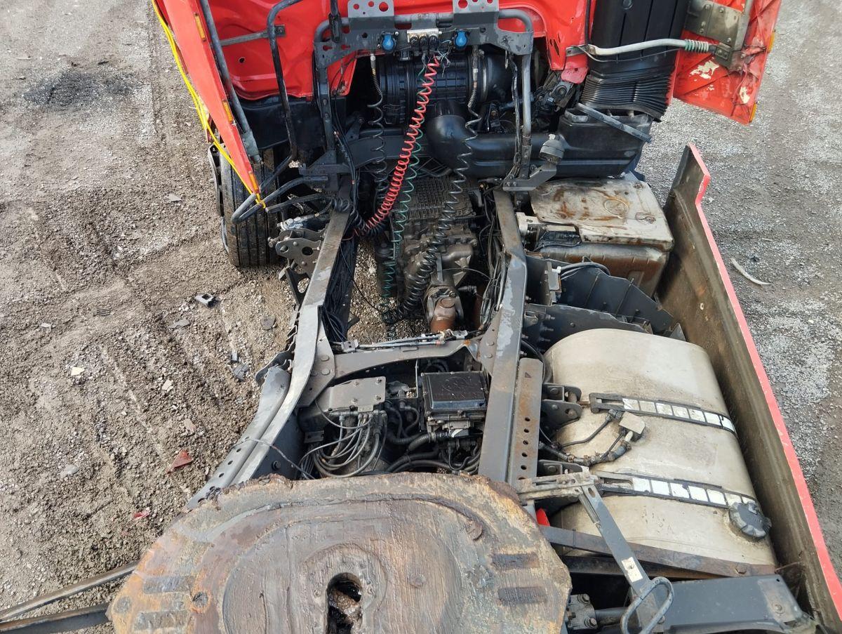 CEKICI PREMIUM 460.18 T 4x2 GV 950