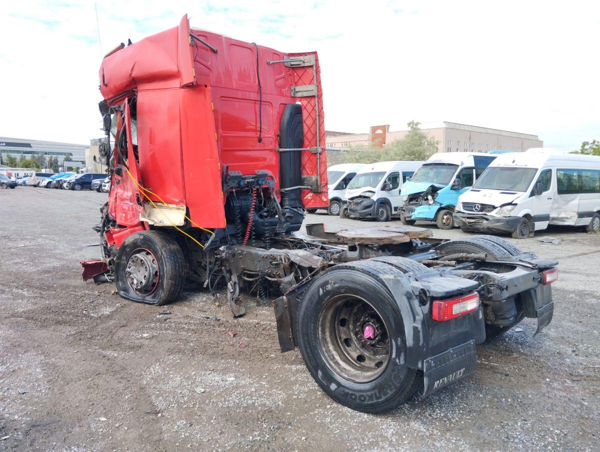 CEKICI PREMIUM 460.18 T 4x2 GV 950