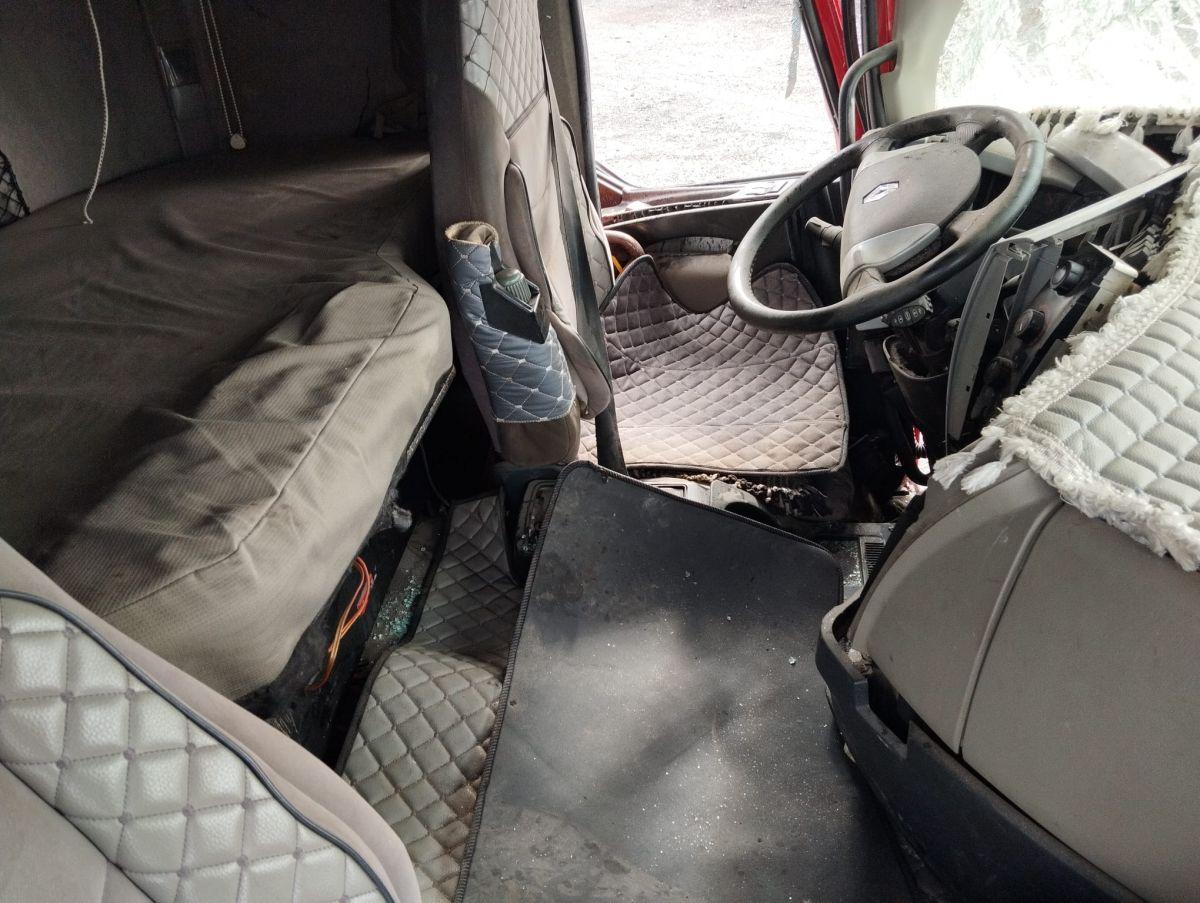 CEKICI PREMIUM 460.18 T 4x2 GV 950