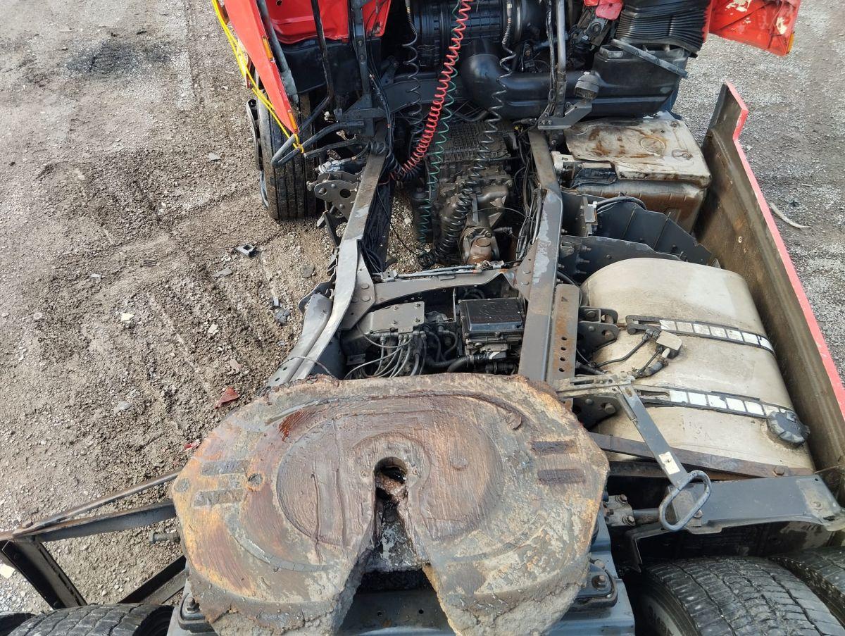 CEKICI PREMIUM 460.18 T 4x2 GV 950