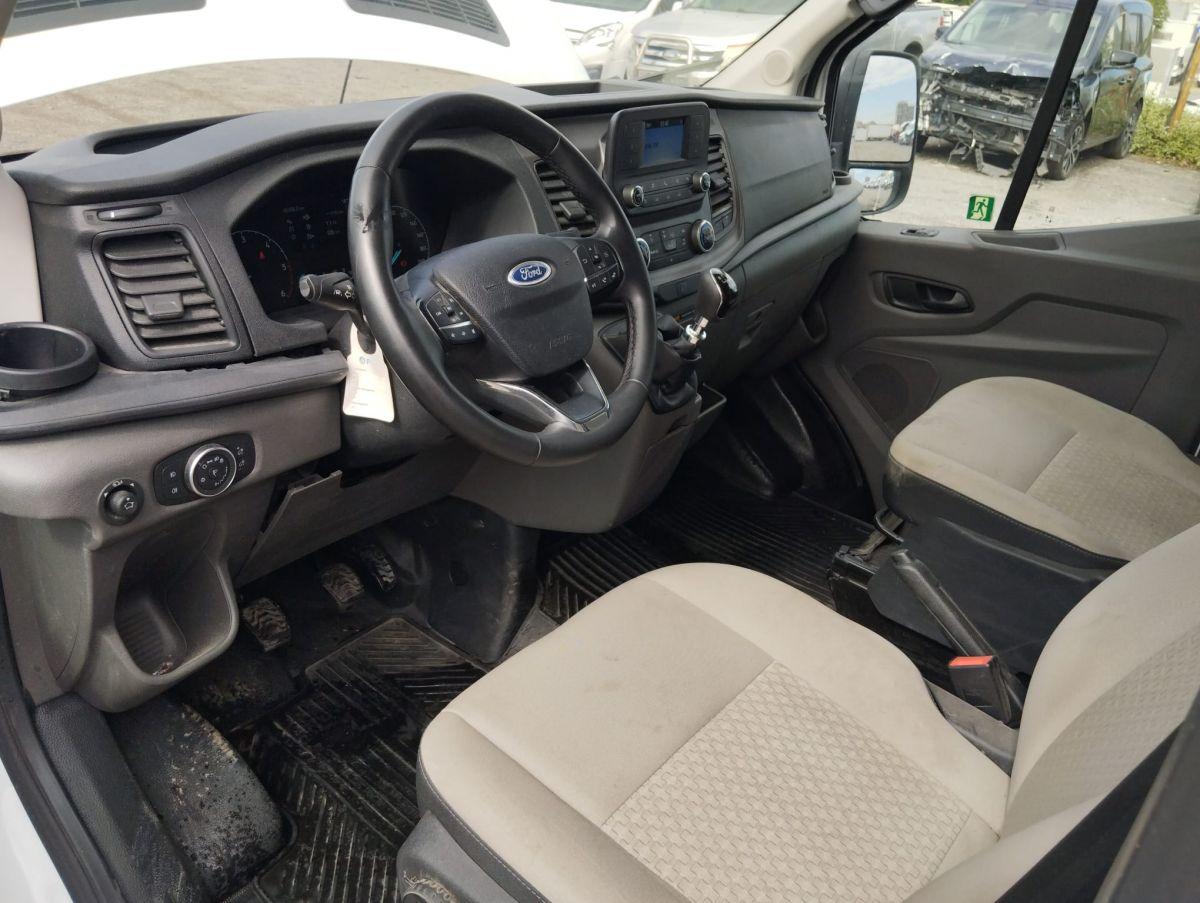 TRANSIT MCAI 440E 16+1 UPGRADE 165 DELUXE