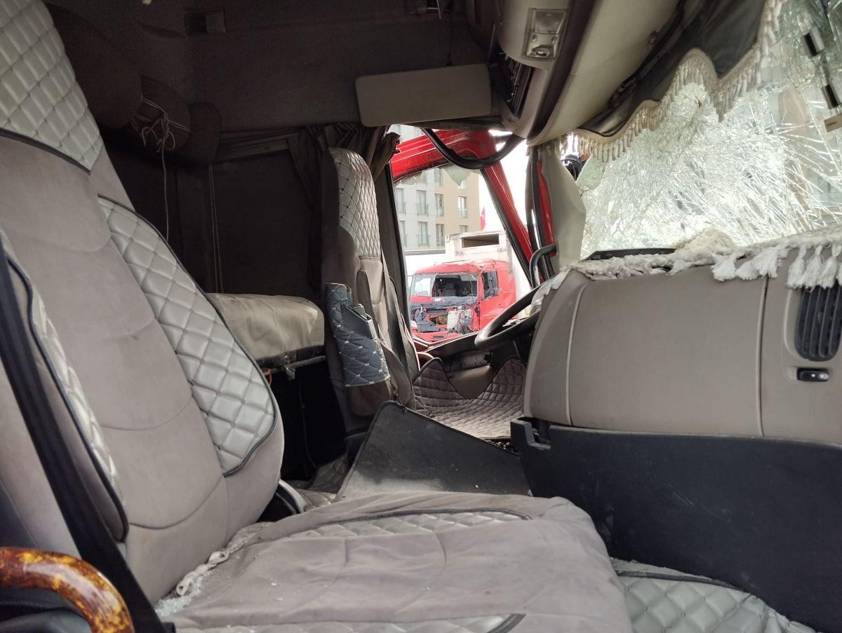 CEKICI PREMIUM 460.18 T 4x2 GV 950