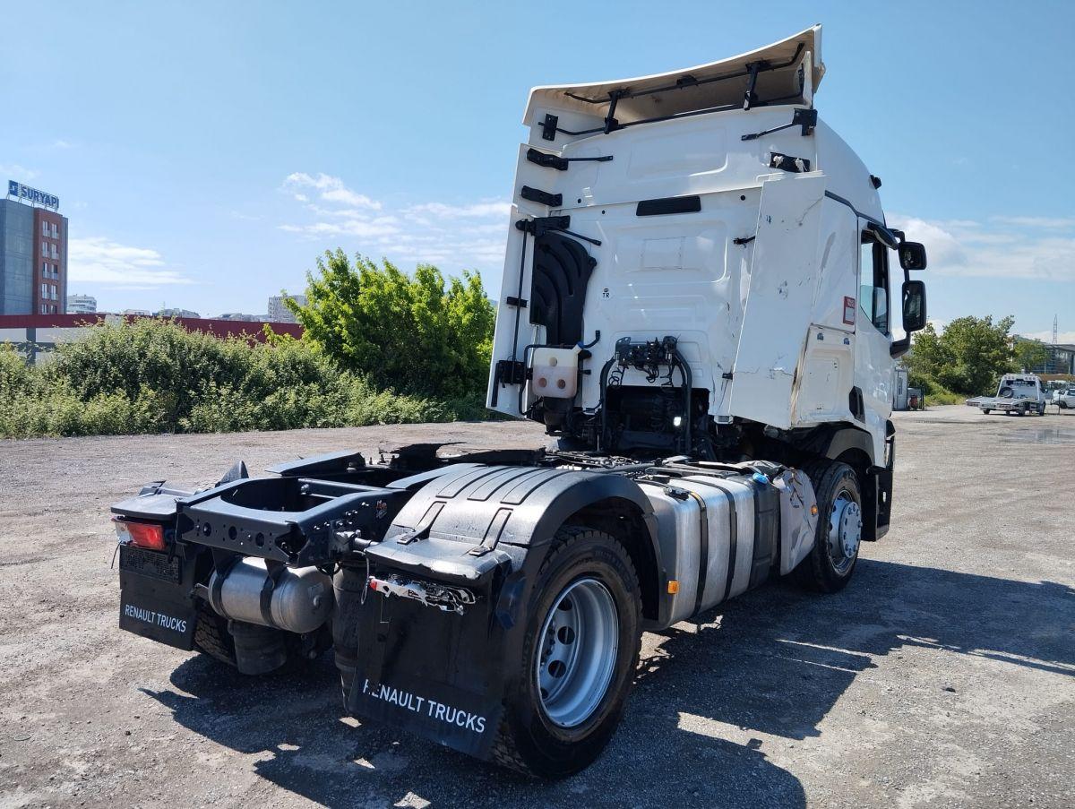 CEKICI T 480 E6 RET ADR