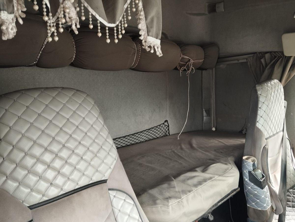 CEKICI PREMIUM 460.18 T 4x2 GV 950