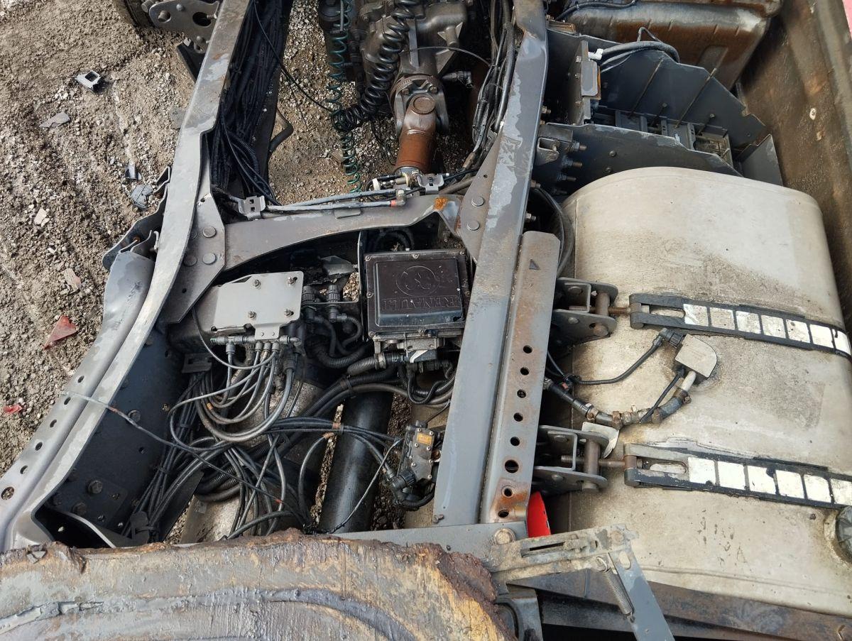 CEKICI PREMIUM 460.18 T 4x2 GV 950