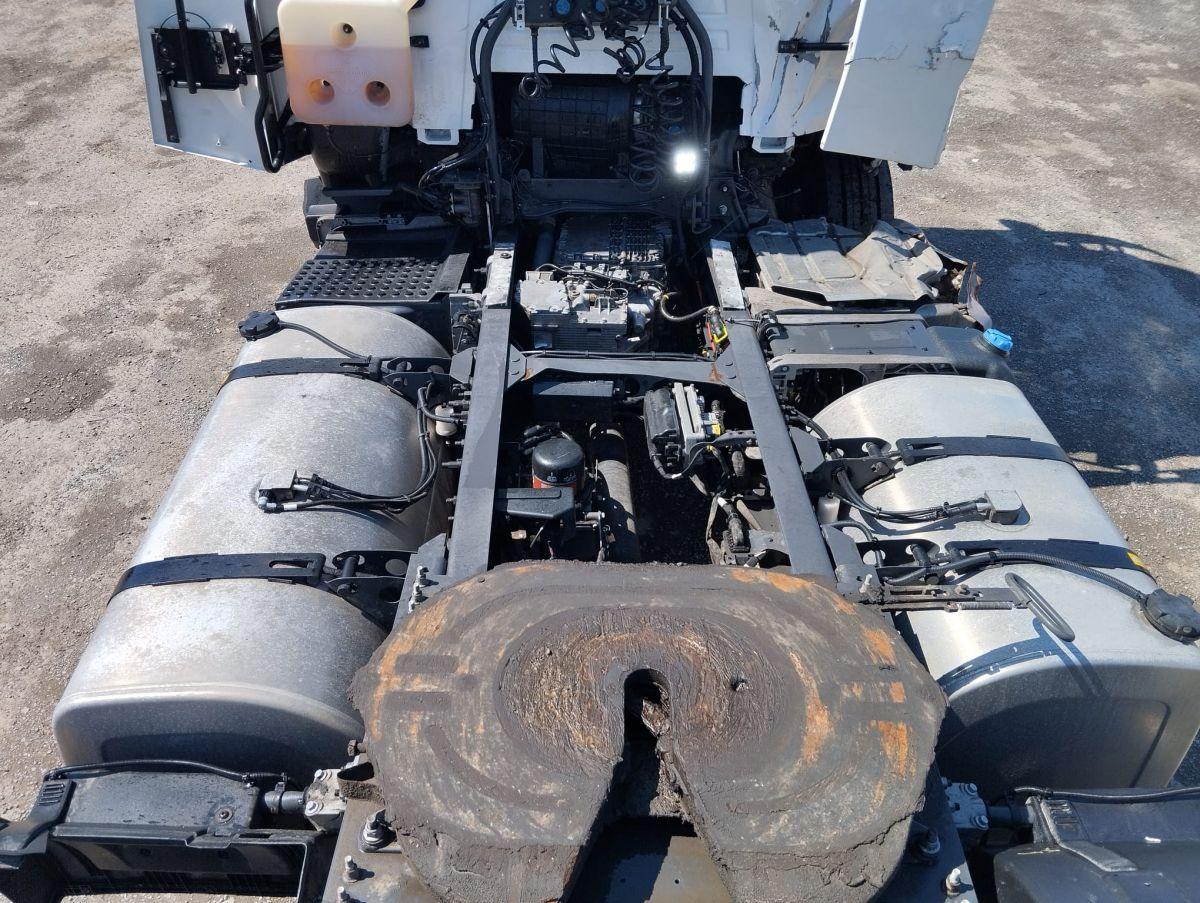 CEKICI T 480 E6 RET ADR