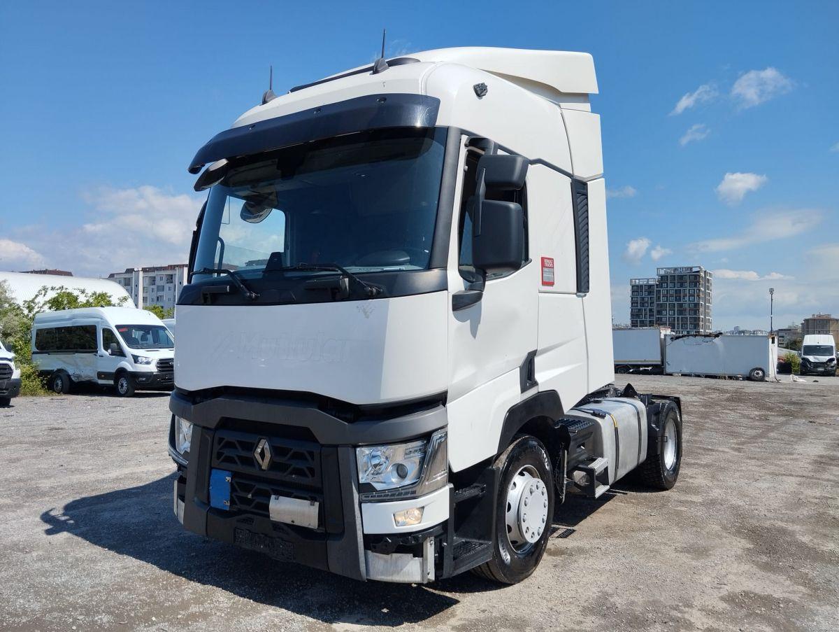 CEKICI T 480 E6 RET ADR