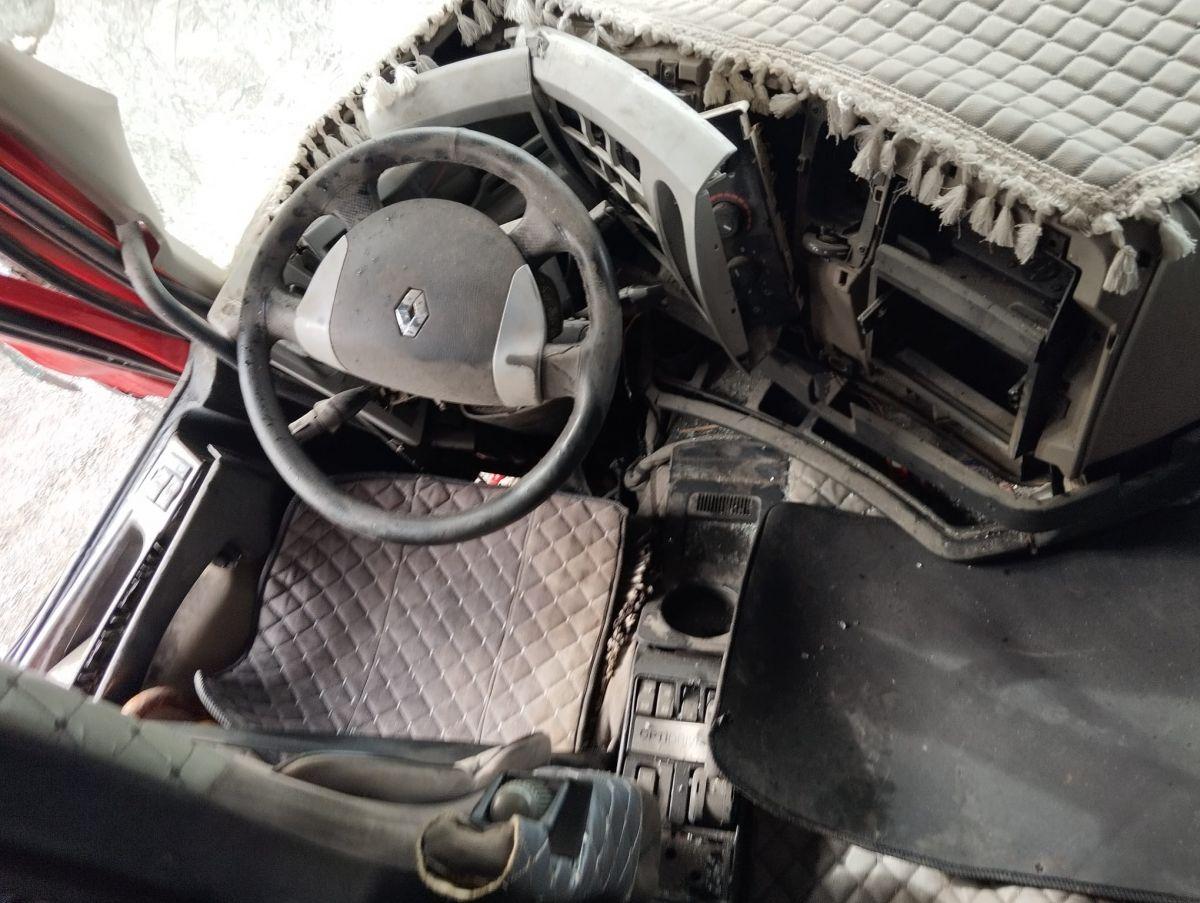 CEKICI PREMIUM 460.18 T 4x2 GV 950