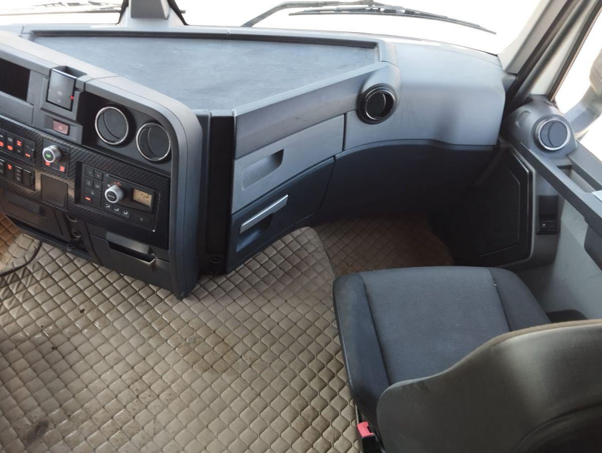 CEKICI T 480 E6 RET ADR