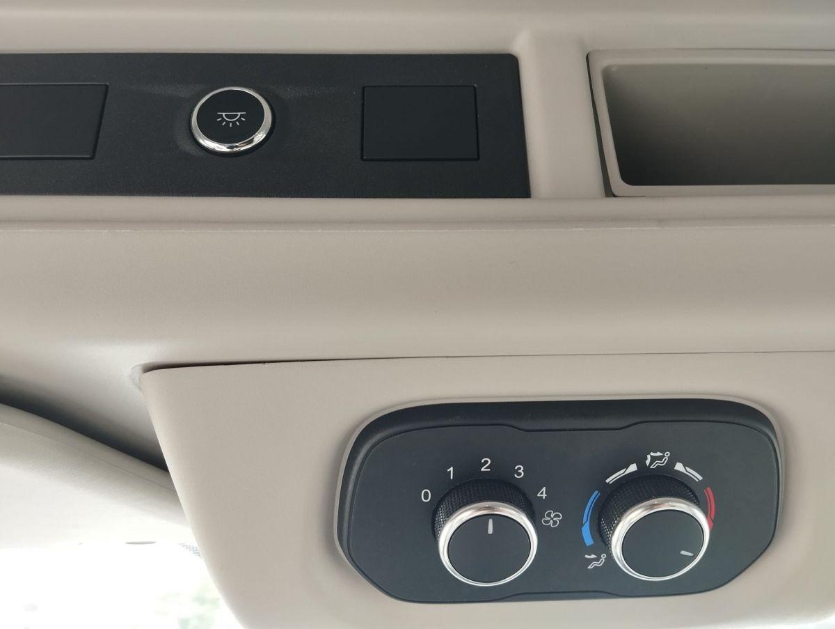 TRANSIT MCAI 440E 16+1 UPGRADE 165 DELUXE