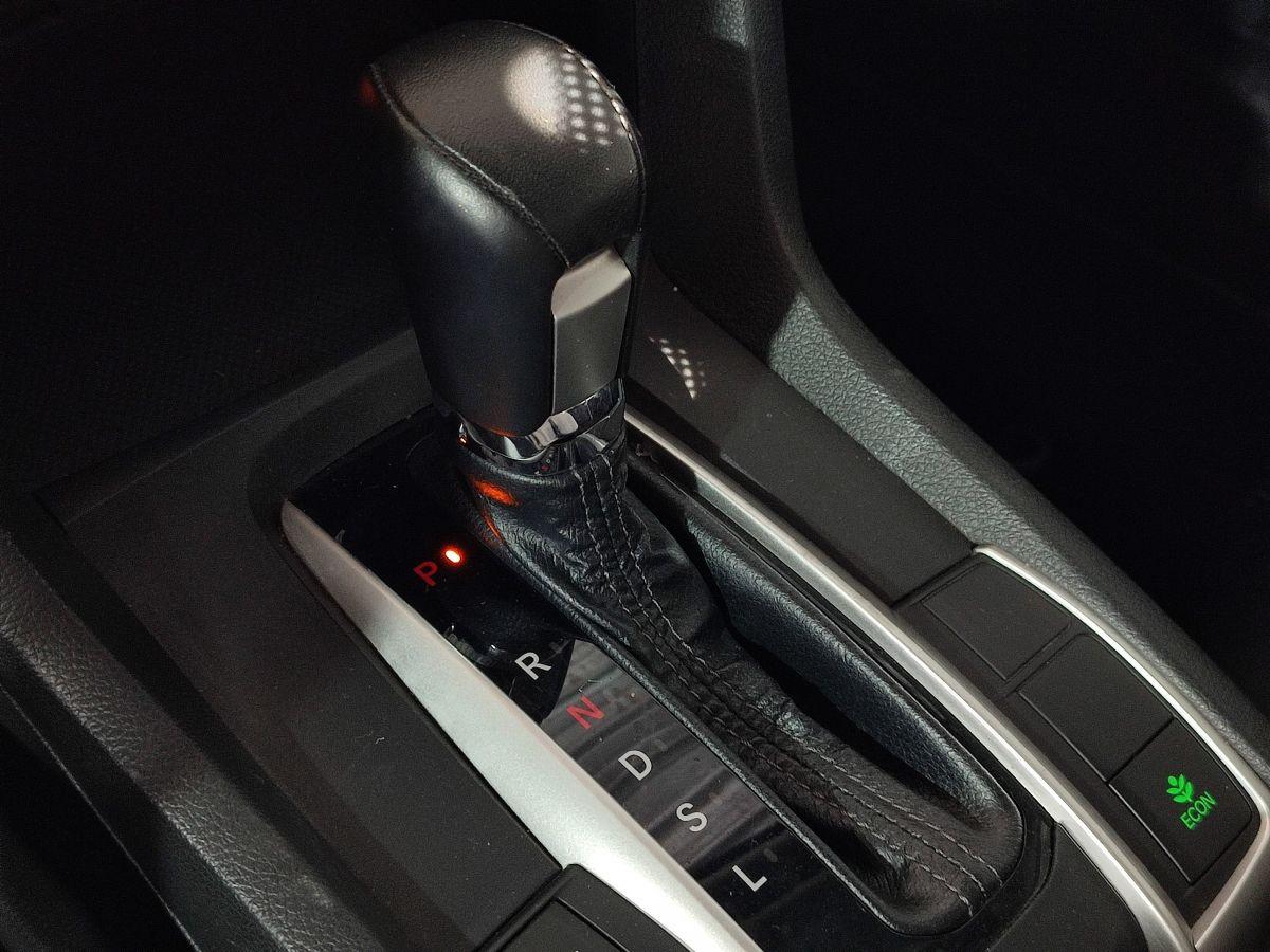 CIVIC SEDAN ELEGANCE 1.6 (125)