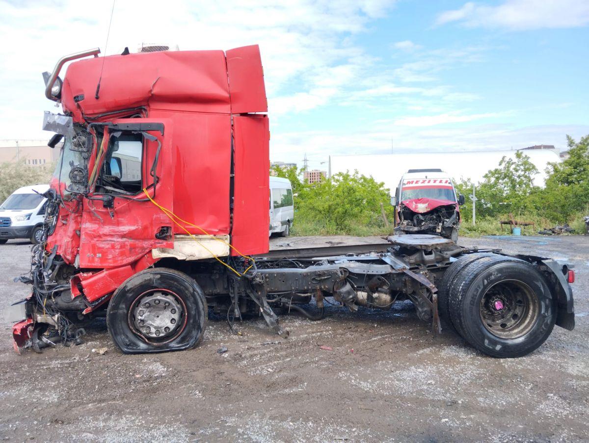 CEKICI PREMIUM 460.18 T 4x2 GV 950