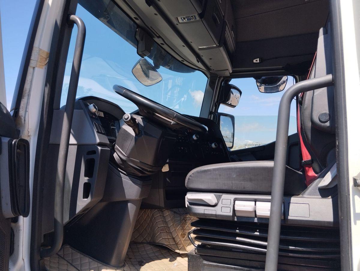 CEKICI T 480 E6 RET ADR