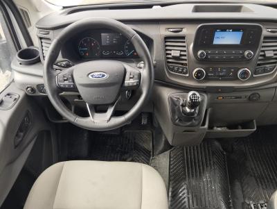 TRANSIT MCAI 440E 16+1 UPGRADE 165 DELUXE