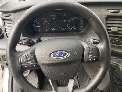 TRANSIT MCAI 440E 16+1 UPGRADE 165 DELUXE