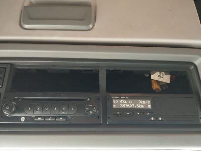 CEKICI T 480 E6 RET ADR