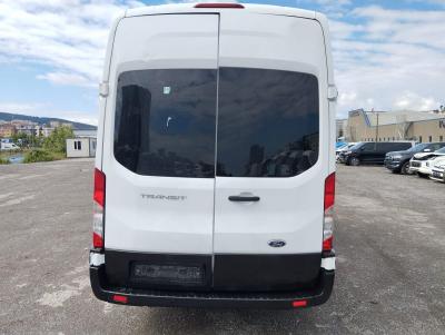 TRANSIT MCAI 440E 16+1 UPGRADE 165 DELUXE