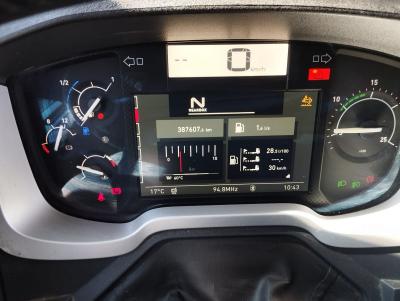 CEKICI T 480 E6 RET ADR