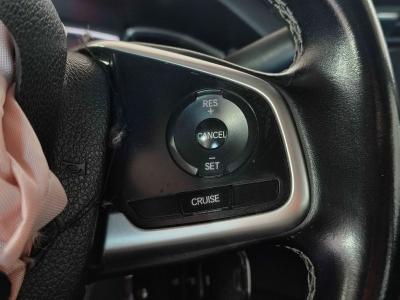 CIVIC SEDAN ELEGANCE 1.6 (125)