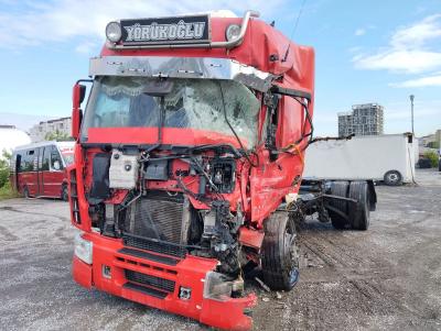 CEKICI PREMIUM 460.18 T 4x2 GV 950