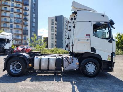 CEKICI T 480 E6 RET ADR